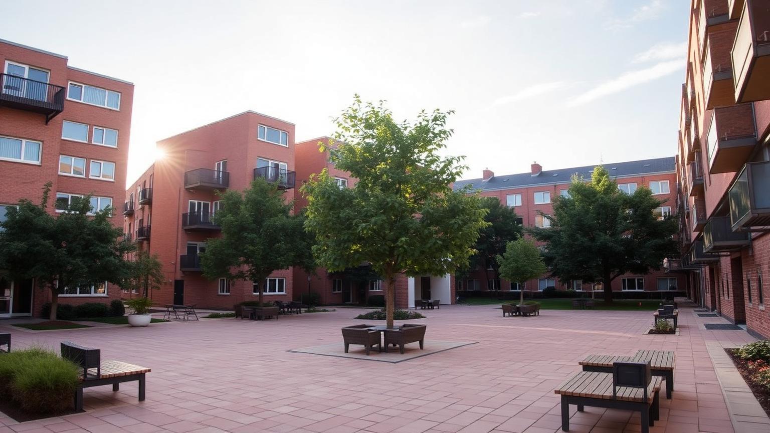 IET Bhaddal Technical Campus campus