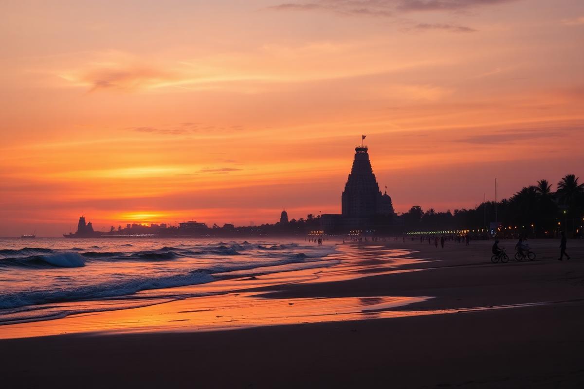 Chennai, India