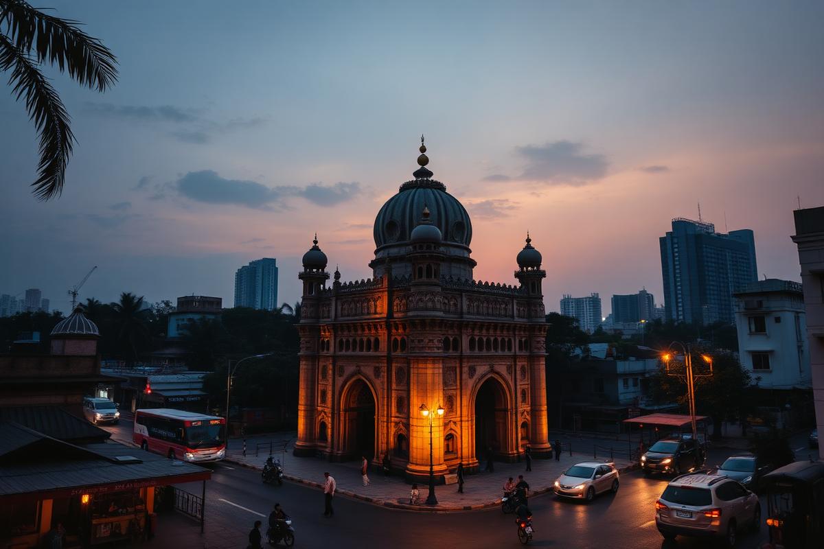 Hyderabad, India