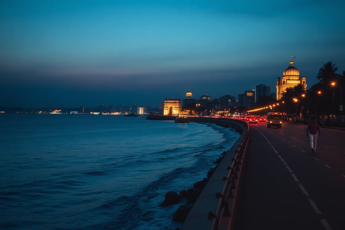 Mumbai, India