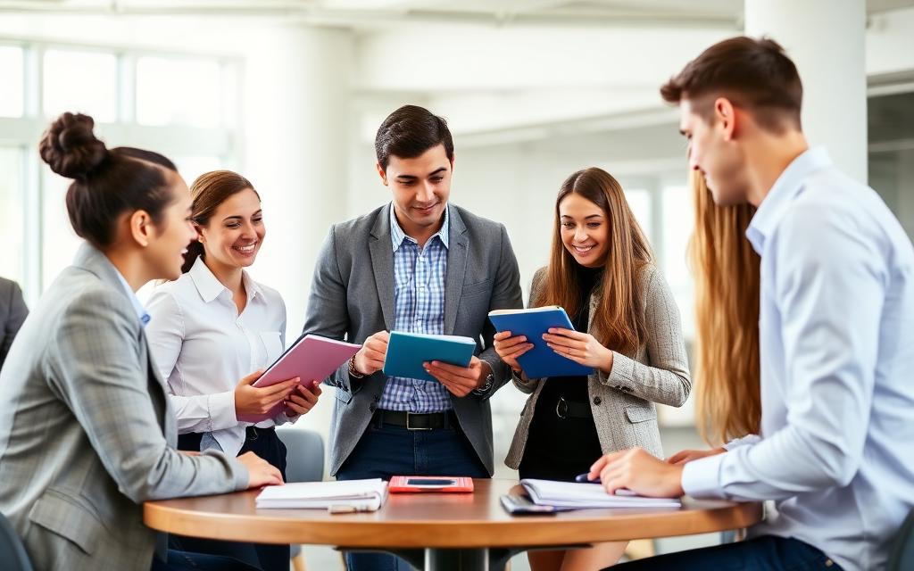 BBA programs abroad