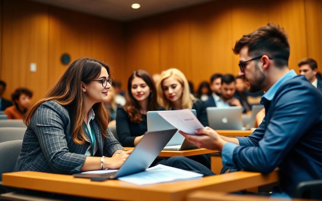 MBA programs abroad