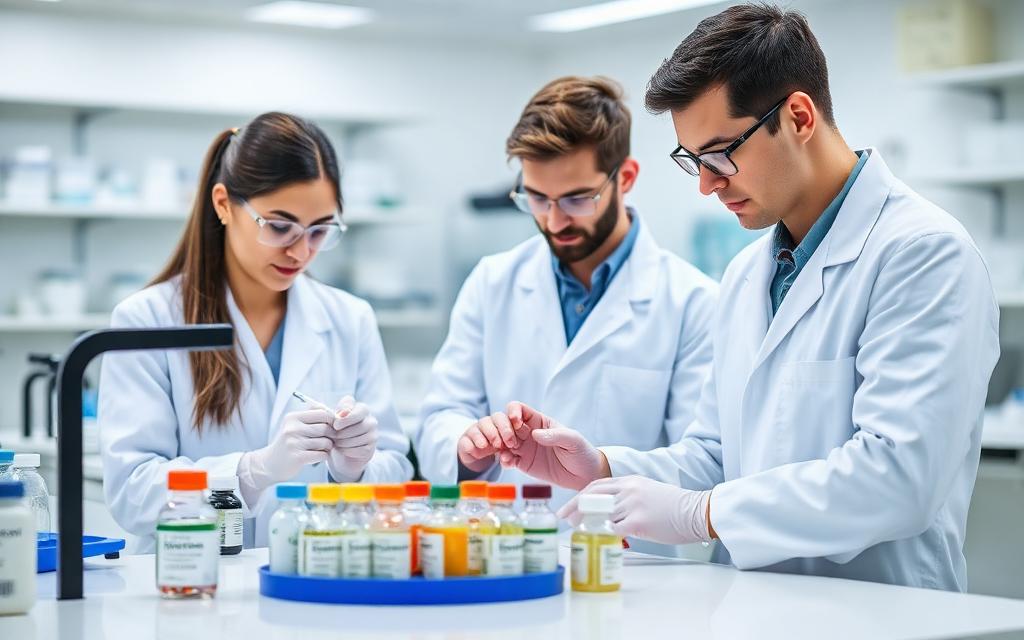 Pharmacy programs abroad