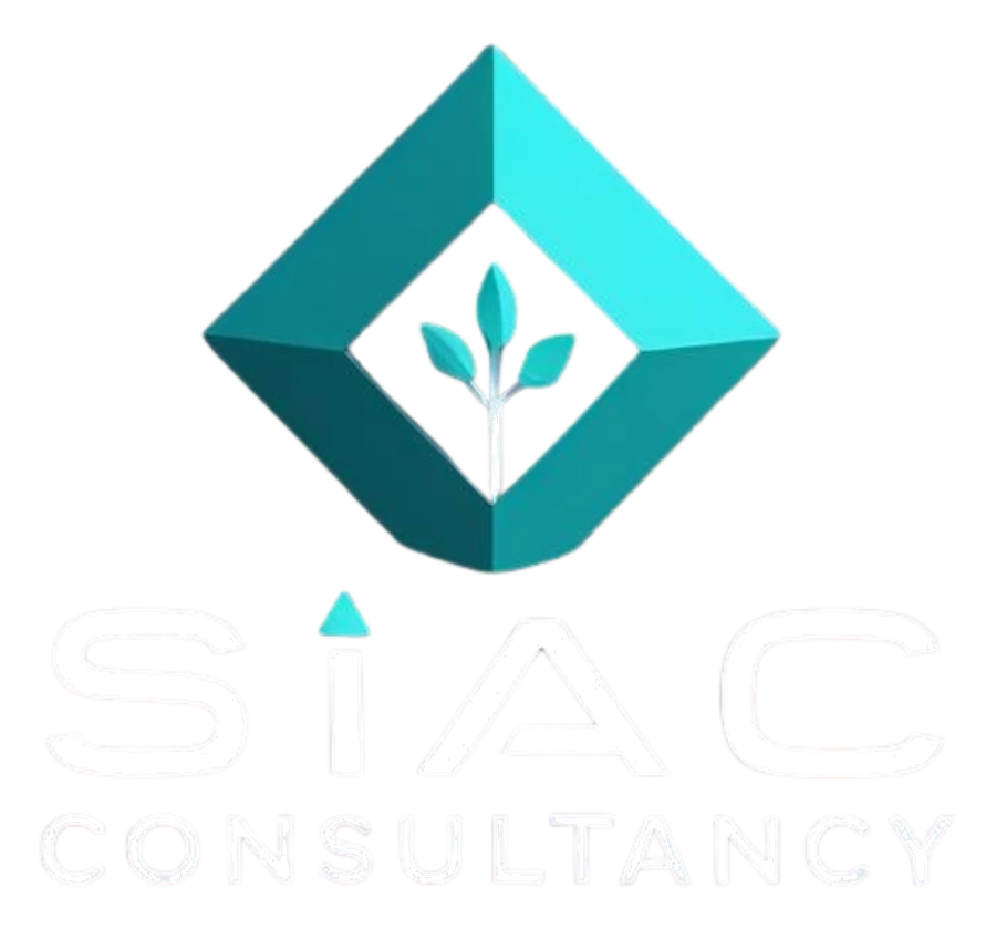 SIAC Consultancy group logo